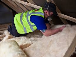 Best Fireproof Insulation  in Taunton, MA